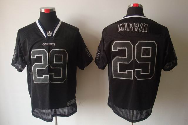 Nike Dallas Cowboys Elite Jerseys-053